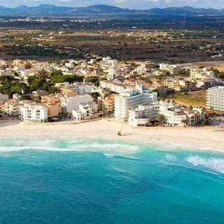 Apto Antic 202 Pax 4 Apartamento