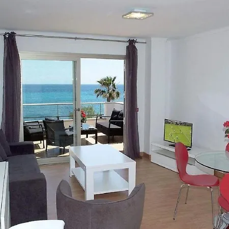 Apartamento Apto Antic 202 Pax 4
